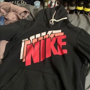 Nike hoodie